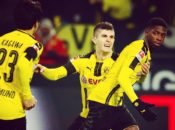 بورسیا دورتموند