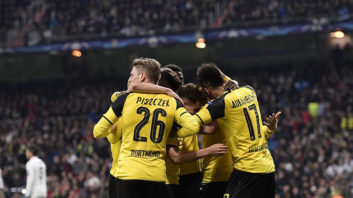 رئال مادرید