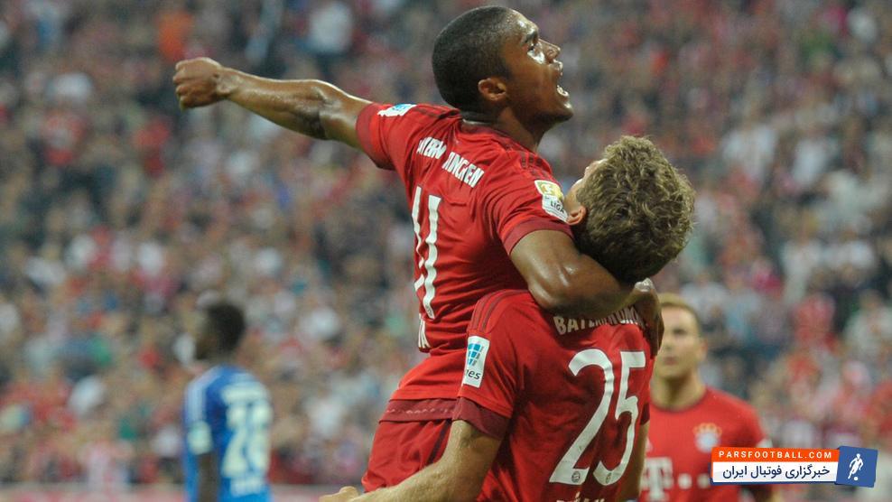 گل زیبای داگلاس کاستا