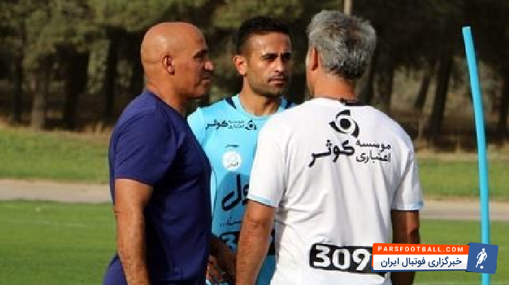 علیرضا منصوریان