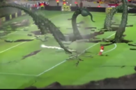 لیگ برتر جزیره