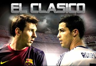 ال کلاسیکو