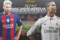 ال کلاسیکو - ال‌ کلاسیکو
