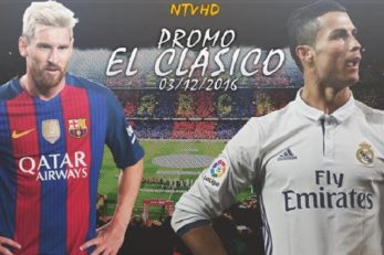 ال کلاسیکو - ال کلاسیکو