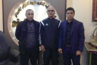 علیرضا امامی فر