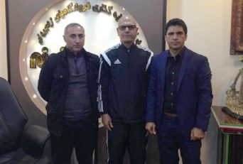 علیرضا امامی فر