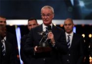 برترین های ورزشی انگلیس