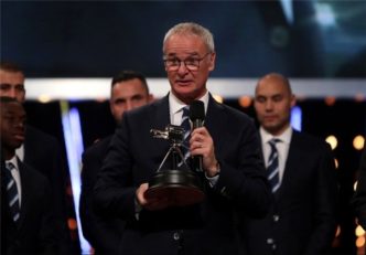 برترین های ورزشی انگلیس