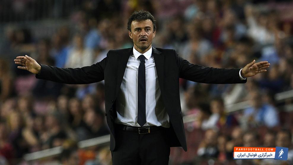 لوئیس انریکه