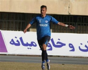 اسماعیل کیانی