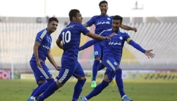 استقلال خوزستان