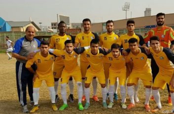 استقلال خوزستان