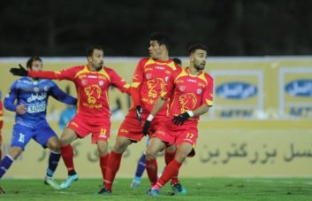 حسین شهریاری