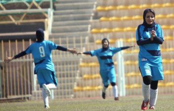 استقلال خوزستان