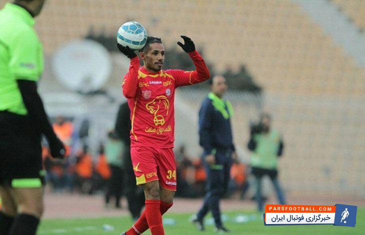 میلاد فخرالدینی