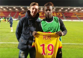 نیکولا په‌په‌