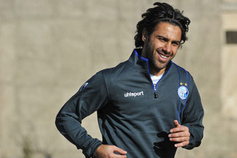 فرهاد مجیدی