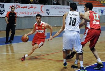 فرید اصلانی