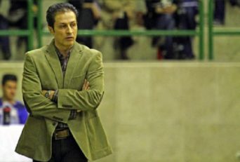 فرزاد کوهیان