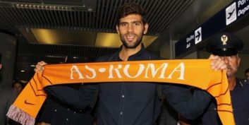 فدریکو فازیو