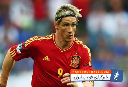 فرناندو تورس