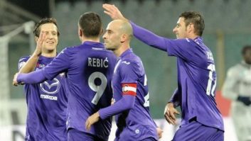 تیم فیورنتینا