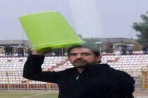 فیروز کریمی