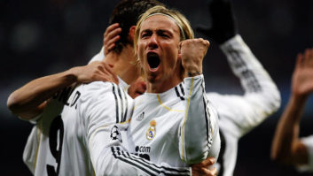 رئال مادرید گوتی