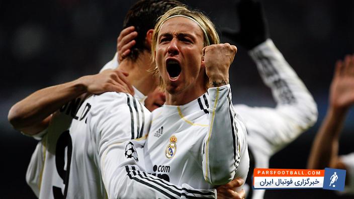 رئال مادرید گوتی