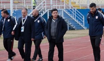 امیر قلعه نویی