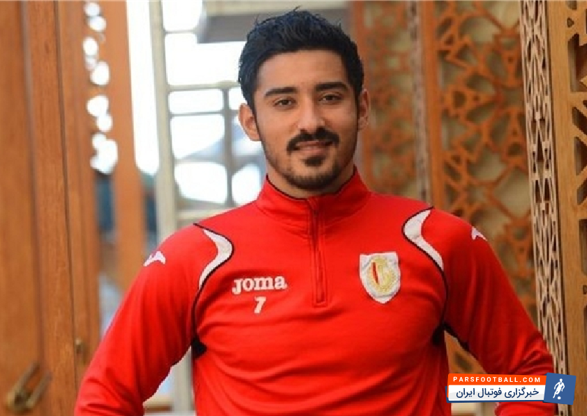 رضا قوچان نژاد