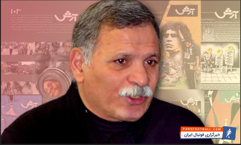 پرویز قلیچ‌خانی