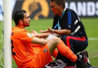 امیر قلعه‌نویی