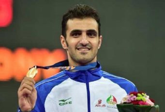 مسعود حجی زواره