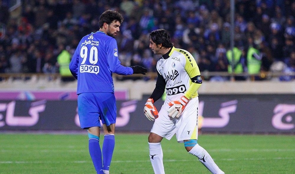 روزنامه همشهری ورزشی