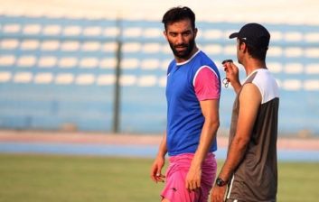 حنیف عمران زاده