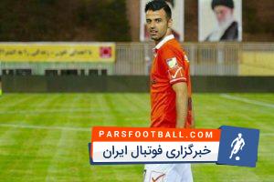 مسعود حسن زاده