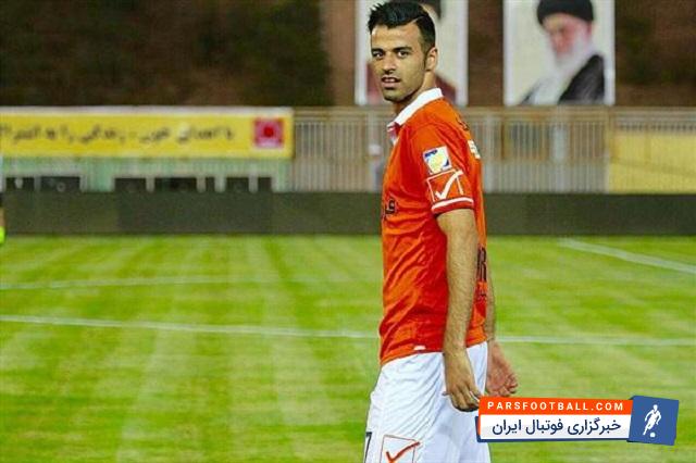 مسعود حسن زاده