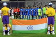 فوت بازیکن فوتبال