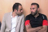 محمدرضا حیدریان