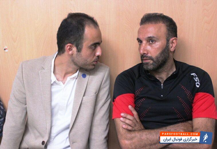 محمدرضا حیدریان