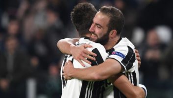 کوریره دلو اسپورت