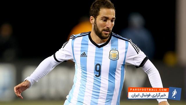 گونسالو ایگواین