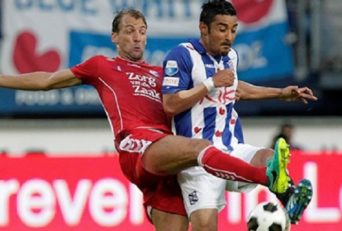 تیم فوتبال هیرنوین هلند