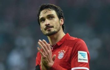 بایرن مونیخ