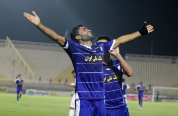 استقلال خوزستان