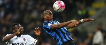 اینترمیلان