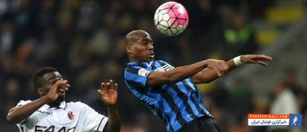 اینترمیلان