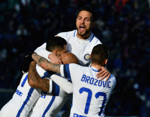 اینتر میلان