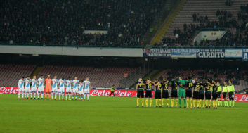 کوریره دلو اسپورت